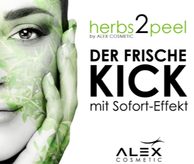 Herbs2Peel Herbs2Peel