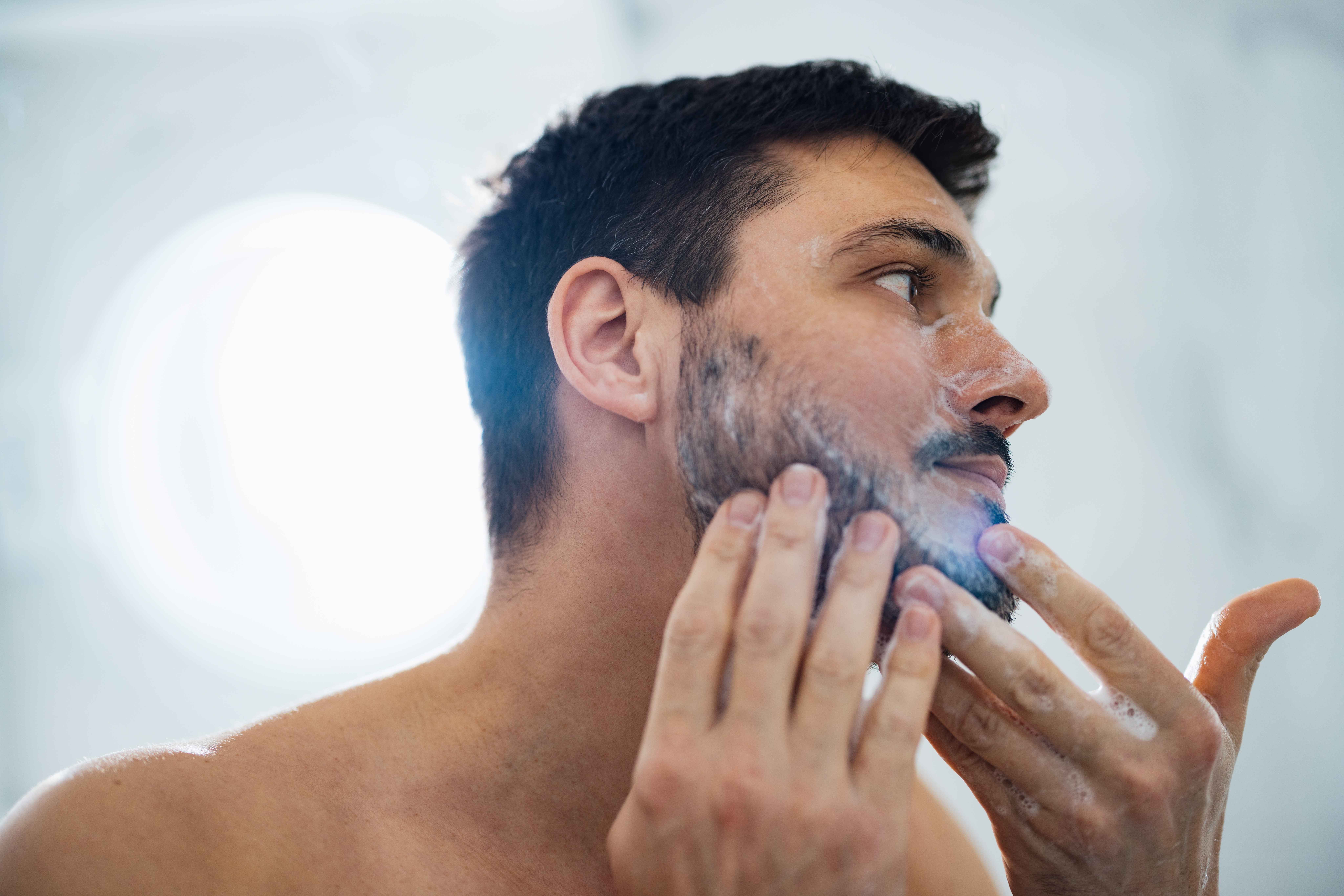 Kosmetik für den Mann in Linz, auch für Ihn Kosmetik für den Mann in Linz, auch für Ihn