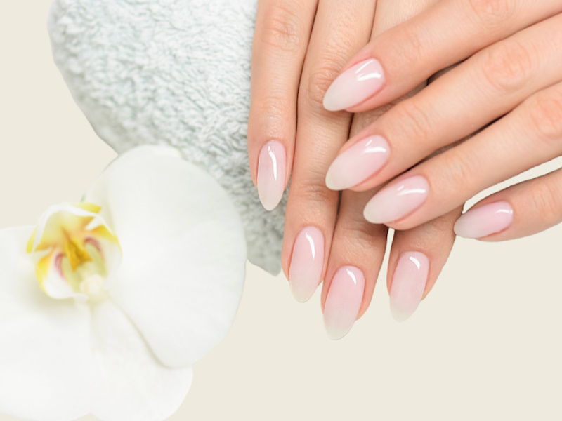 Nageldesign Nageldesign